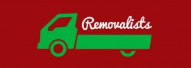 Removalists Lower Wonga - Furniture Removalist Services